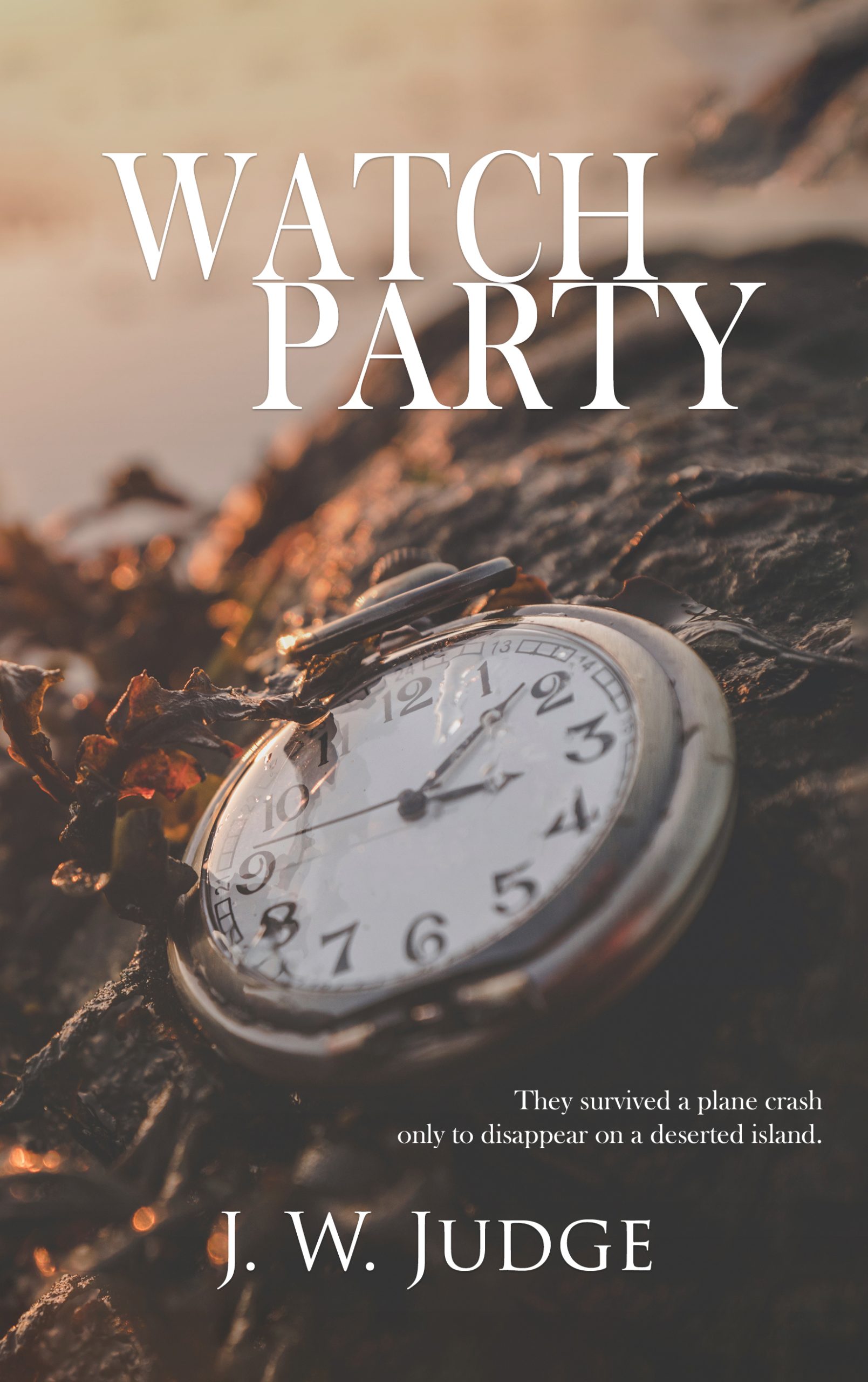 Watch Party by J. W. Judge